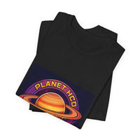 HCD Planet Tee