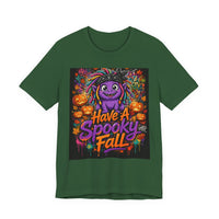 OUTRLIMIT Have A Spooky Fall Tee