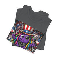 OUTRLIMIT Have An Awesome 4th Of July Tee