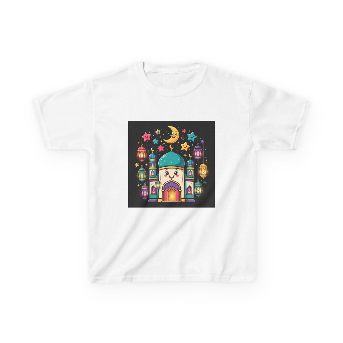 OUTRLIMIT Ramadan Kids Tee