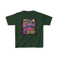 OUTRLIMIT Happy Birthday Kids Tee