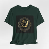 OUTRLIMIT Salam Allah Women's Tee