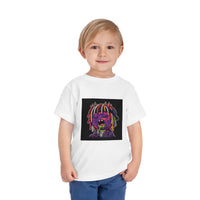 OUTRLIMIT Toddler Pajamas Tee
