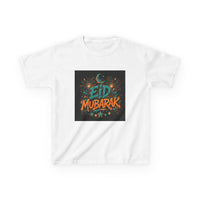 OUTRLIMIT Eid al-Fitr Boys Tee
