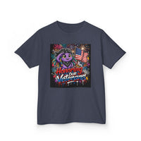 OUTRLIMIT Honoring Our Veterans Teen Tee