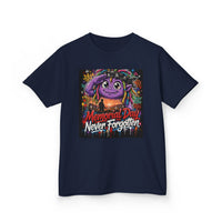 OUTRLIMIT Memorial Day Never Forgotten Kids Tee