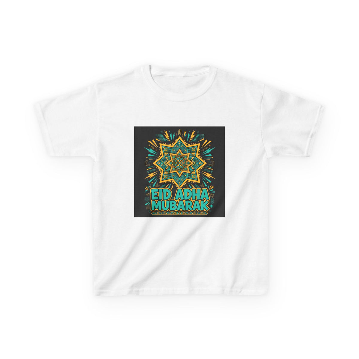 OUTRLIMIT Eid al-Adha Boys Tee