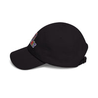 OUTRLIMIT Mascot Dad Cap