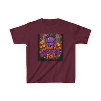 OUTRLIMIT Have A Spooky Fall Teen Tee