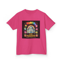 OUTRLIMIT Eid al-Fitr Kids Tee