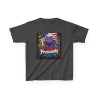 OUTRLIMIT Happy Presidents Day Teen Tee