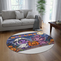OUTRLIMIT Halloween Cute Kids Rug