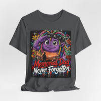 OUTRLIMIT Memorial Day Never Forgotten Tee