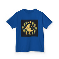 OUTRLIMIT Eid al-Adha Girls Tee