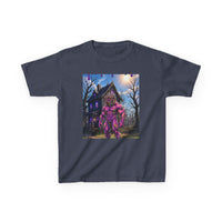 OUTRLIMIT Titan Daytime Haunted Tee - Teen