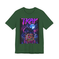 OUTRLIMIT TRAP Haunted Tee