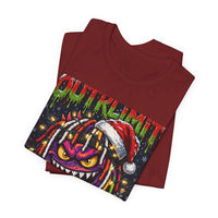 OUTRLIMIT Christmas Monster Tee
