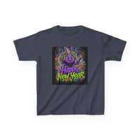 OUTRLIMIT Happy New Year Kids Tee