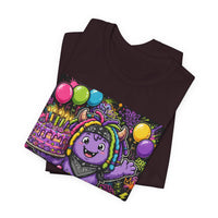 OUTRLIMIT Happy Birthday Tee