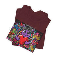 OUTRLIMIT Have A Lovely Valentine's Day Tee