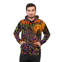 OUTRLIMIT Halloween AOP Hoodie