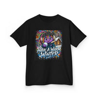 OUTRLIMIT Have A Warm Winter Teen Tee