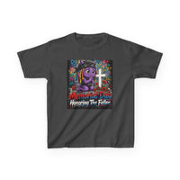 OUTRLIMIT Memorial Day Honoring The Fallen Kids Tee