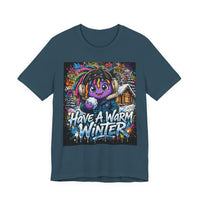 OUTRLIMIT Have A Warm Winter Tee