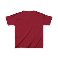 OUTRLIMIT Merry Christmas Kids Tee