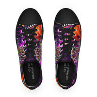 OUTRLIMIT Mascot Low Top Sneakers - Men's