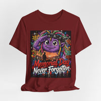 OUTRLIMIT Memorial Day Never Forgotten Tee