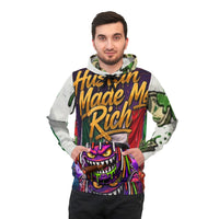 OUTRLIMIT Money AOP Hoodie