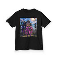 OUTRLIMIT Titan Daytime Haunted Tee - Teen