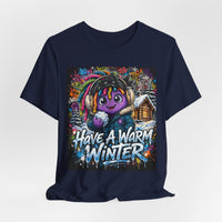 OUTRLIMIT Have A Warm Winter Tee