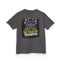 OUTRLIMIT MLK Day Kids Tee