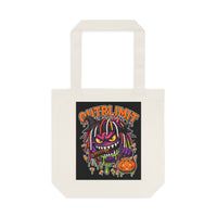 OUTRLIMIT Halloween Witch Cigar Tote
