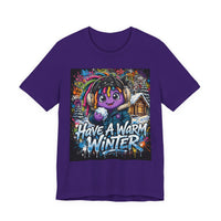 OUTRLIMIT Have A Warm Winter Tee