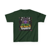 OUTRLIMIT MLK Day Kids Tee