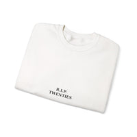 R.I.P. Twenties Sweatshirt