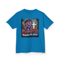 OUTRLIMIT Memorial Day Honoring The Fallen Teen Tee