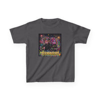 OUTRLIMIT Teenagers Collection Cover Tee
