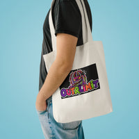 OUTRLIMIT Halloween Stitched Lockup Tote