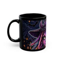 OUTRLIMIT Halloween Witch Wife Mug