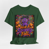 OUTRLIMIT Have A Spooky Fall Tee