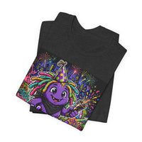 OUTRLIMIT Happy New Year Tee