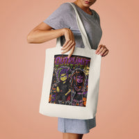 OUTRLIMIT Halloween Teen Monsters Tote