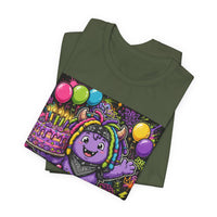 OUTRLIMIT Happy Birthday Tee