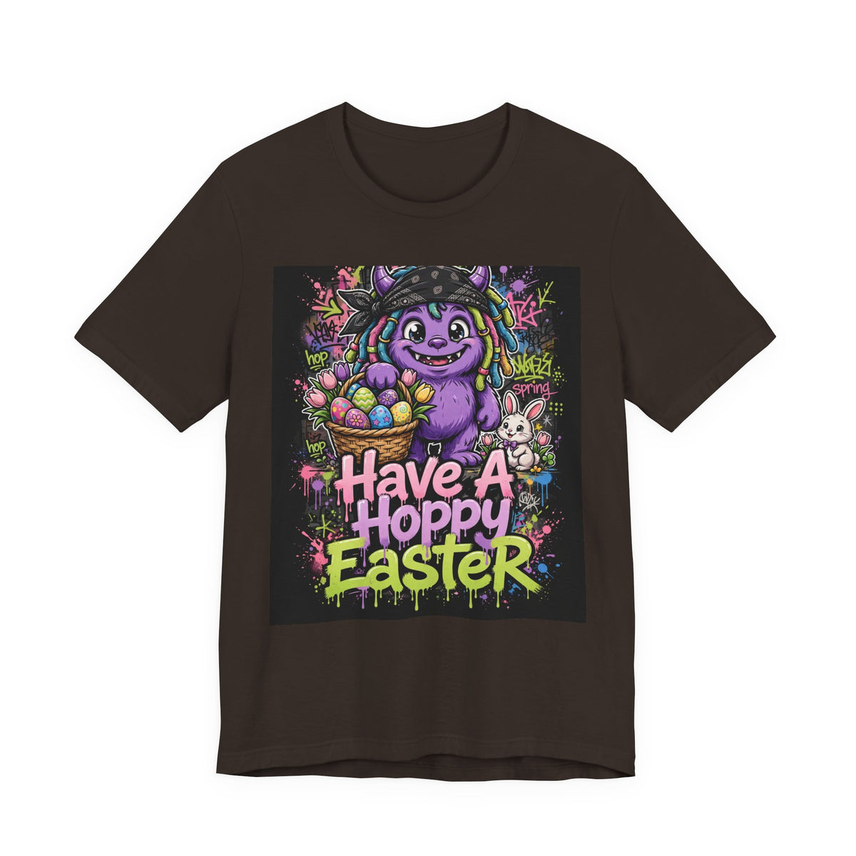 OUTRLIMIT Have A Hoppy Easter Tee
