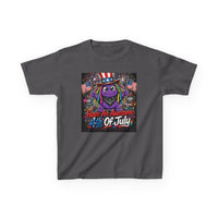OUTRLIMIT Have An Awesome 4th Of July Kids Tee