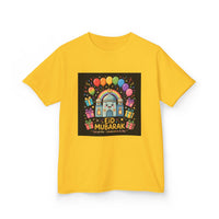 OUTRLIMIT Eid al-Fitr Kids Tee